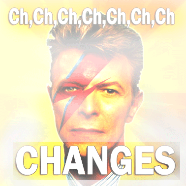 Change management image.