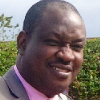 A picture of Kayode Elelu